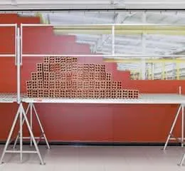 Andaime Multiuso Tuper